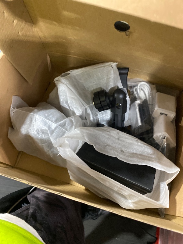 Photo 1 of WOOCARTY 7" 3-Magnetic Wireless RV Backup Camera, HD1080P DVR Monitor, IP69 Waterproof & IR Night Vision 3x9600mAh Rechargeable Cameras, 2 Side Cameras & 1 Rear Camera for Trailer Truck Camper WS703