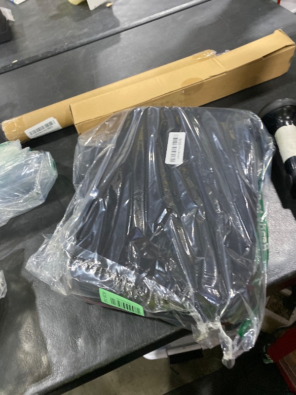 Photo 1 of LTGEM Case Compatible with Akai Professional MPK Mini MK3 / MPK Mini Play MK3 25 Key USB MIDI Keyboard Controller, Black+Gray(Case Only)