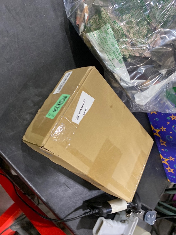 Photo 1 of LOUKIENE Restaurant Pager System, 20 Wireless Coaster Beeper Guest Customer Queue Pagers for Food Truck Church Nursery Clinic Coffee Shop Restaurants Bar with Vibration Flash Buzzer