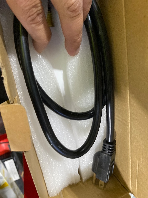 Photo 1 of 110V Tankless Water Heater Electric, 3000W Tankless Electric Water Heater Instant, Under Sink Water Heater with Digital Display, On Demand Hot Water Heaters Electric for Kitchen Washin Bathroom