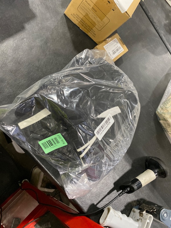 Photo 1 of Alpinestars Stella T-Sps Air V2 Jacket, Advanced Ventilation & Lightweight Impact Protection, Ultra-Light Racing & Urban Riding Performance, M, Black/White