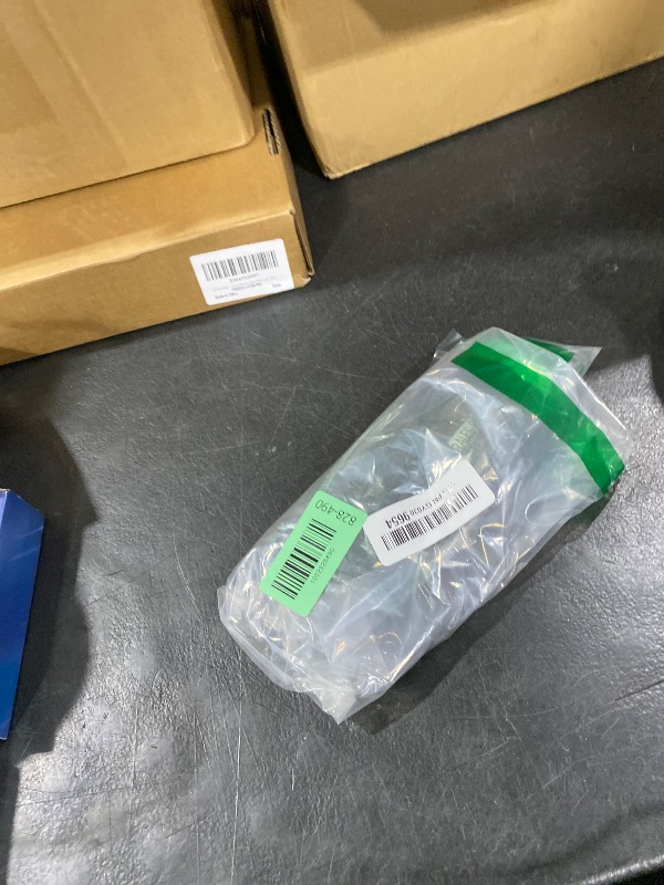 Photo 1 of (A4-HP04/05) Replacement Remote Control for Dyson Pure Hot+Cool HP04 HP05 (Air Purifier Heater and Fan)