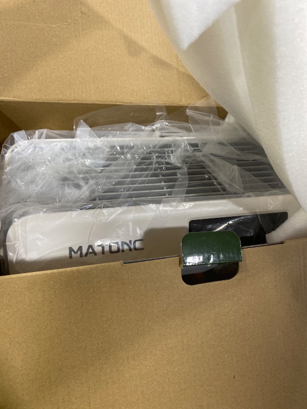 Photo 1 of Air Purifier for Home Up to 3500 Ft², Smart App Control, Air Quality PM2.5 Display, Ultra-Quiet Sleep Mode, Auto Mode, HEPA Air Purifier for Large Room