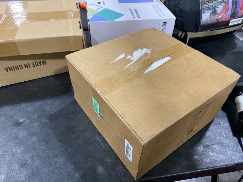 Photo 1 of 5 Gallon Hanging Deer Feeder, Automatic Game Feeder with Programmable Digital Timer (4 Feed Times), Easy Installation,Batteries Not Included