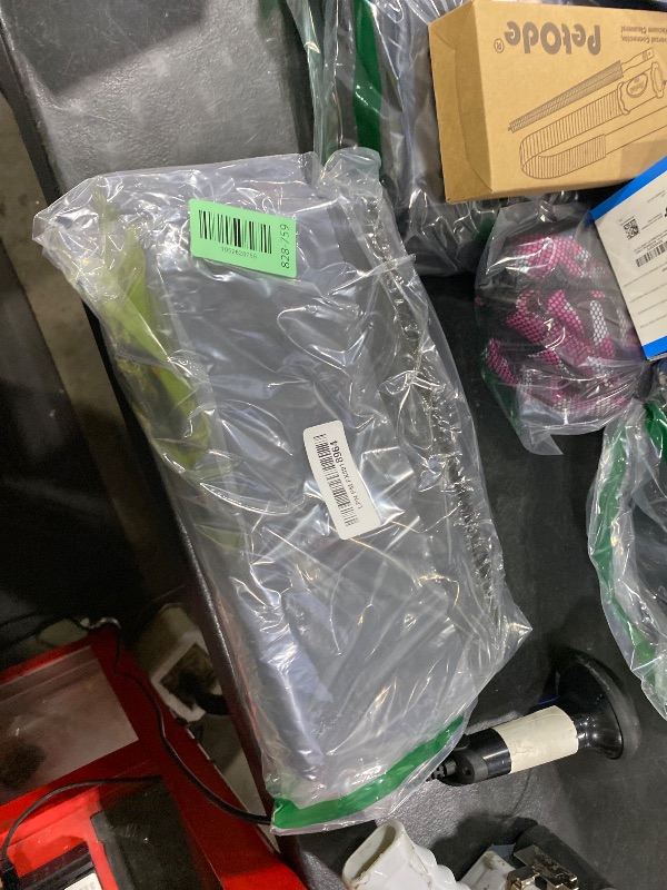 Photo 1 of GEEKRIA Hard Shell Travel Case Compatible with Universal Audio Apollo Solo/USB, Audio Mixer Carrying Bag (Dark Gray)