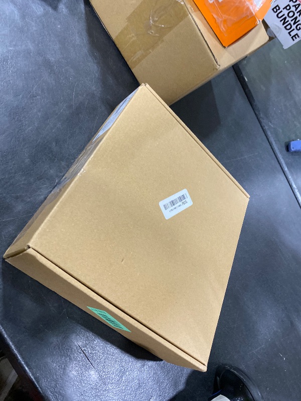 Photo 1 of Hibbent All Metal CUPC Certified Shower Head, 10'' High Pressure Rainfall Shower Head, Handheld Showerhead Combo, 12'' Adjustable Extension Arm, 10 Sprays, 71'' Shower Hose, Showerhead Holder, Chrome