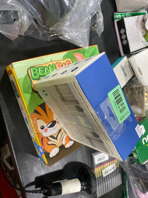 Photo 1 of [Upgraded Version] Aqara Smart Curtain Motor E1 (Rod Version, 1 Pack), Requires AQARA Zigbee 3.0 HUB, Not Support Hubs from Other Brands, Support HomeKit, Alexa and IFTTT