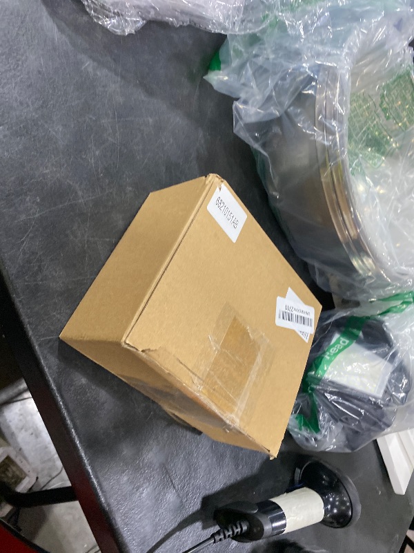 Photo 1 of 68210151AB Ignition Switch Module 2 Keys Fit for Dodge Ram 1500 2500 3500 Challenger Charger for Jeep Grand Cherokee Commander for Chrysler 300 2008-2011 Replaces 5026298AD 68064790AD(Needs Program)