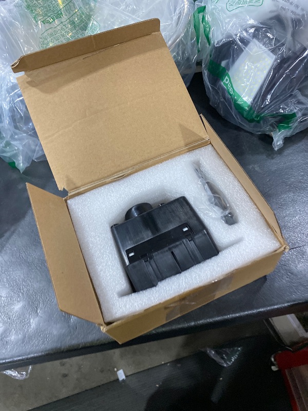 Photo 1 of 68210151AB Ignition Switch Module 2 Keys Fit for Dodge Ram 1500 2500 3500 Challenger Charger for Jeep Grand Cherokee Commander for Chrysler 300 2008-2011 Replaces 5026298AD 68064790AD(Needs Program)