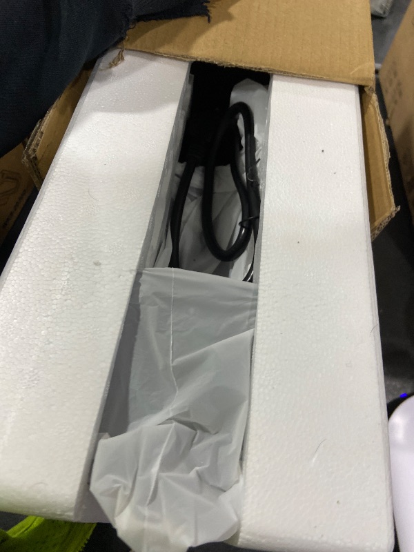 Photo 1 of Aesthetern Instant Hot Water Dispenser Countertop for Rapid Heating, Electric Kettle with 6 Temperature Settings & 4 Volume Options, Water Boiler with 3L Removable BPA-Free Water Tank