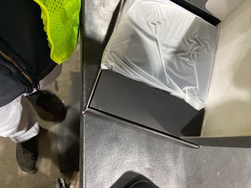 Photo 1 of Capriccio Red Light Therapy Belt, Firmly Dual-Wavelength Red Light Belt with 3-Layer Lift Technology, Adjustable & Portable for Wellness & Relaxation (Black)