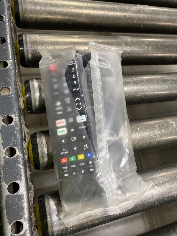 Photo 1 of ?Pack of 2? New Universal Remote for All Samsung TV Remote, Replacement Compatible for All Samsung Smart TV, LED, LCD, HDTV, 3D, Series TV