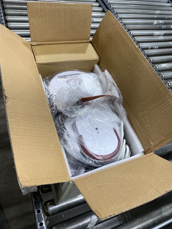 Photo 1 of WURESE Portable Upholstery and Carpet Cleaner Machine, 15Kpa Spot Cleaner Deep Cleans Pet Stains, Couch Cleaner with 3 Tools and Self-Cleaning System for Area Rugs, Furniture, Stair, Car, Red