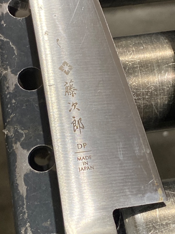 Photo 1 of Shun Classic 6" Chef's Knife