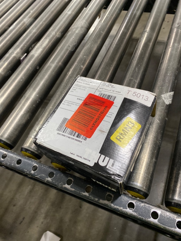 Photo 1 of Thule Roof Rack System Fit Kit - Kit 5013