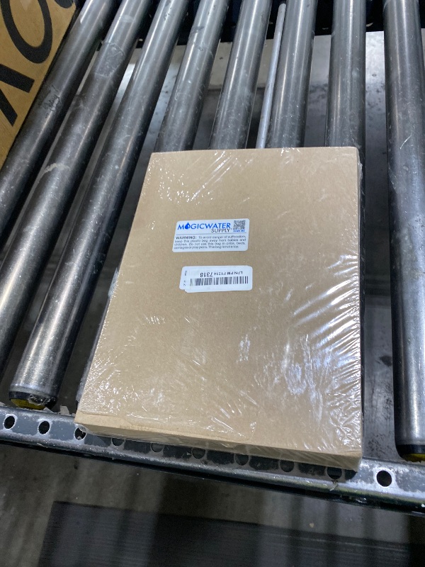 Photo 1 of MagicWater Chipboard Sheet for DIY Projects