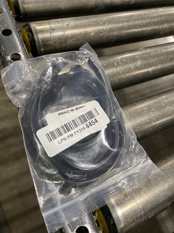 Photo 1 of 09924 Pressure Cooker Sealing Ring & Overpressure Plug - Fit for Presto 6 & 8 Quart Pressure Cooker/Canner, Replacement Parts for Models 0128206, 0128202, 0128203, 0128204, 0128303, 0126306