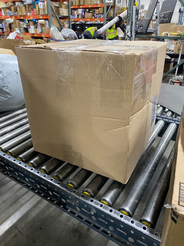 Photo 1 of Feather Down Fiber Comforter Twin Size,Premium Ultra-Soft Breathable Comforter High Fill Power Grey Duvet Insert,All Season Hotel Luxury Bedding Comforters (White/All Season, Oversized King)