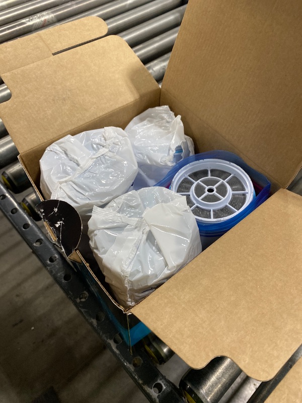 Photo 1 of ZeroWater ZR-006 Replacement Filter, 4-Pack