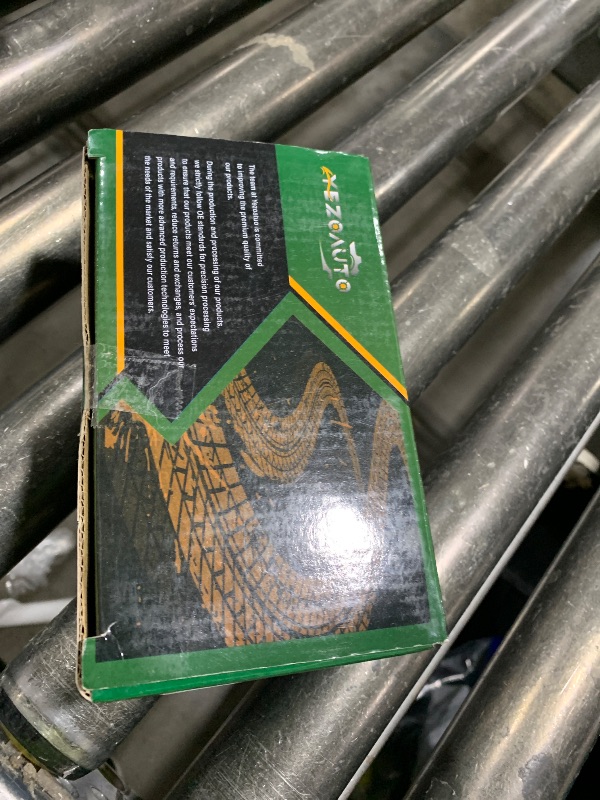 Photo 1 of Yezoauto Fuel Pump with Pressure Regulator and Strainer for Yamaha Outboard F115 HP EFI MODELS 2000-2023 68V-13907-00-00 68V-13907-02-00