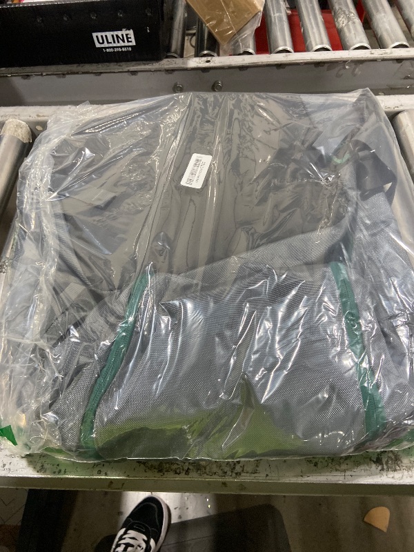 Photo 1 of Unigear Ski Boot Bag, 70L Ski Boot Travel Backpack for Ski Helmet, Goggles, Gloves, Skis, Snowboard & Accessories?Gray?