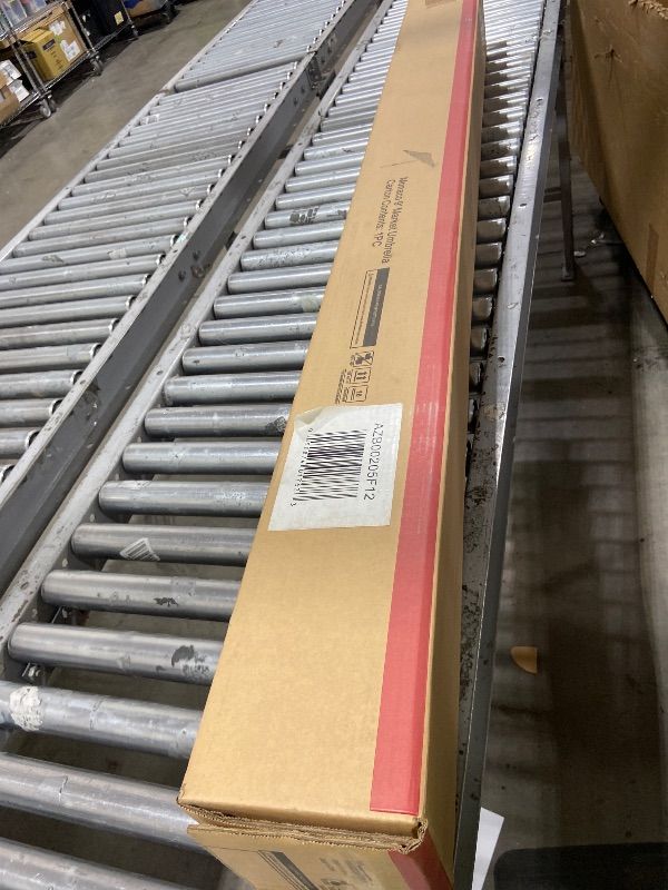 Photo 1 of Hanover Monaco 9? Market Umbrella
