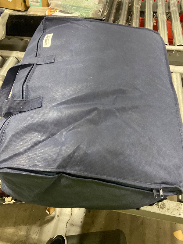 Photo 1 of Serta Goose Feather Down Fiber Cotton Comforter King Size - 100% Cotton Duvet Insert - Hotel Luxury Hypoallergenic Bedding Comforter All Season Medium Warmth 106 x 90 Inch White