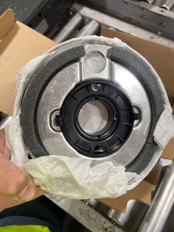 Photo 1 of KOHLER K-TS73115-4-CP Composed Valve Trim with Lever Handle For Rite-Temp Pressure-Balancing Valve, Not Included, Polished Chrome