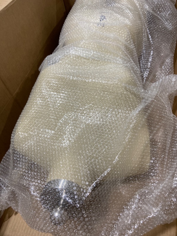 Photo 1 of lavandeform Female Dress Model Torso Body Clothing Forms,Size 10 Professional Dress Form for Display and Tailor DesignSewing Mannequin Foam Body for Pinning. (Without Arms Beige, 10)