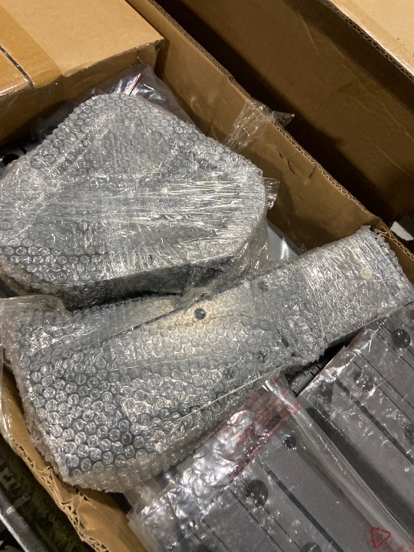 Photo 1 of GarveeLife 10 ft x12 ft Hardtop Gazebo for All Weather, Double Polycarbonate Sheets Roof, Aluminum Alloy Frame, Net, and Curtain, Permanent Building for Patio, Deck, Backyard, Lawn, and Garden, Gray