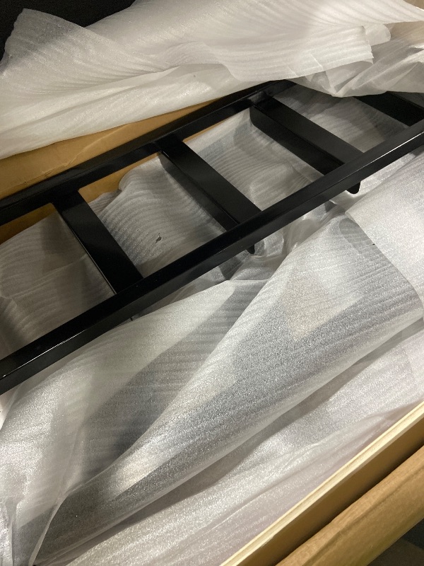 Photo 1 of Flash Furniture Cocktail Table Dolly for 30'' Round Tables,Black/Gray