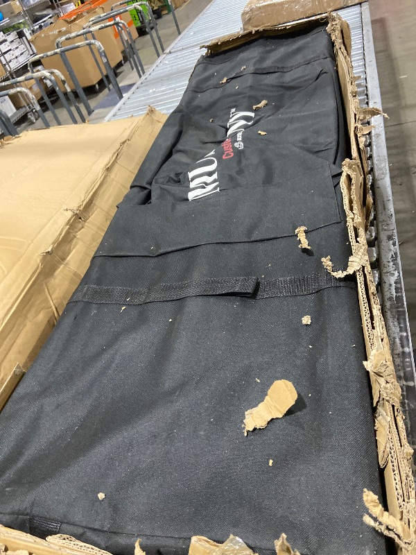 Photo 1 of Heavy Duty Replacement Canopy Frame for 10'x20' for Customized Canopy Top, Frame Only