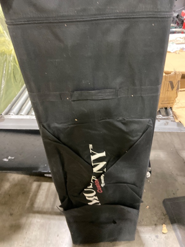 Photo 1 of Heavy Duty Replacement Canopy Frame for 10'x20' for Customized Canopy Top, Frame Only