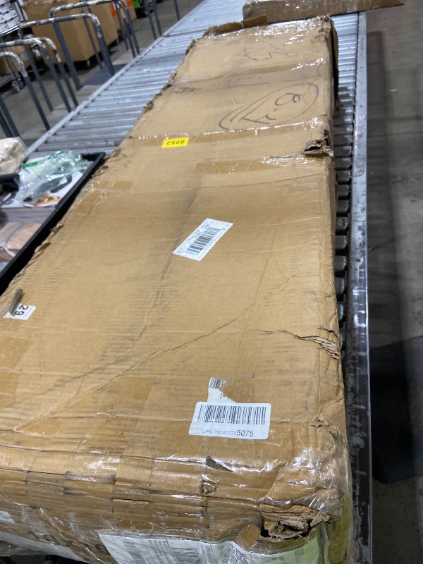 Photo 1 of Heavy Duty Replacement Canopy Frame for 10'x20' for Customized Canopy Top, Frame Only