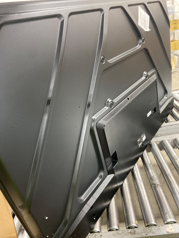 Photo 1 of Samsung QN65LST7DAFXZA 65 Inch The Terrace Neo QLED Partial Sun TV with 5 Year Amber Protection Plan (2024)