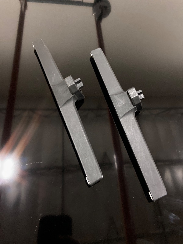 Photo 1 of Samsung QN65LST7DAFXZA 65 Inch The Terrace Neo QLED Partial Sun TV with 5 Year Amber Protection Plan (2024)