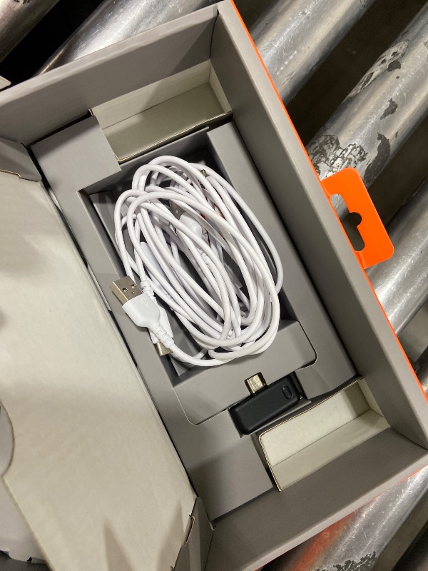 Photo 1 of SteelSeries Arctis Nova 7 Wireless Gen 2 Gaming Headset - Real-Time App Control, 50+ HR Play, Neodymium Drivers, Mix 2.4GHz/Bluetooth, PC, PS5, PS4, Switch 1/2, Mobile - White