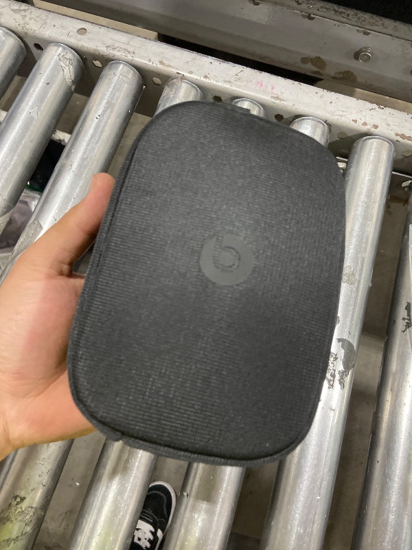 Photo 1 of Beats Studio Pro-Premium Wireless Over-Ear Headphones- Up to 40-Hour Battery Life, Active Noise Cancelling, USB-C Lossless Audio, Apple & Android Compatible- Sandstone