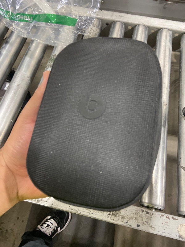 Photo 1 of Beats Studio Pro - Premium Wireless Over-Ear Headphones- Up to 40-Hour Battery Life, Active Noise Cancelling, USB-C Lossless Audio, Apple & Android Compatible - Black