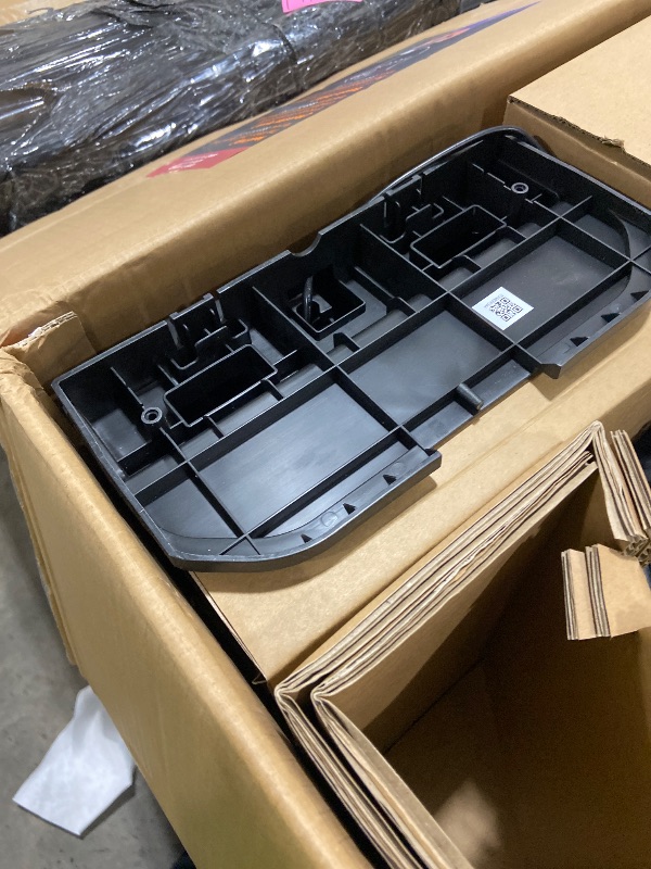 Photo 1 of WORX Landroid Vision Cloud Robot Lawn Mower, No Perimeter Wire Robot Mower for 1/2 Acre, AI Obstacle Avoidance + RTK Cloud Navigation, 30% Slope, Auto Mapping, App Control, WR320