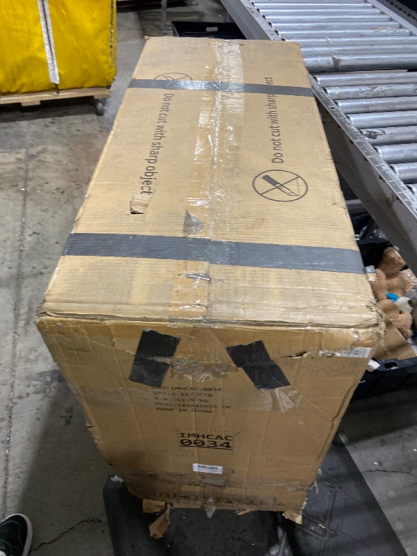 Photo 1 of YITAHOME 12000 BTU Mini Split Air Conditioner Heat Pump System, Wifi Enabled 20 SEER2 115V Inverter Ductless AC Cool Up to 750 Sq. Ft, Compatible with Alexa, Complete Installation Kit, White (NO HOME UNIT)
