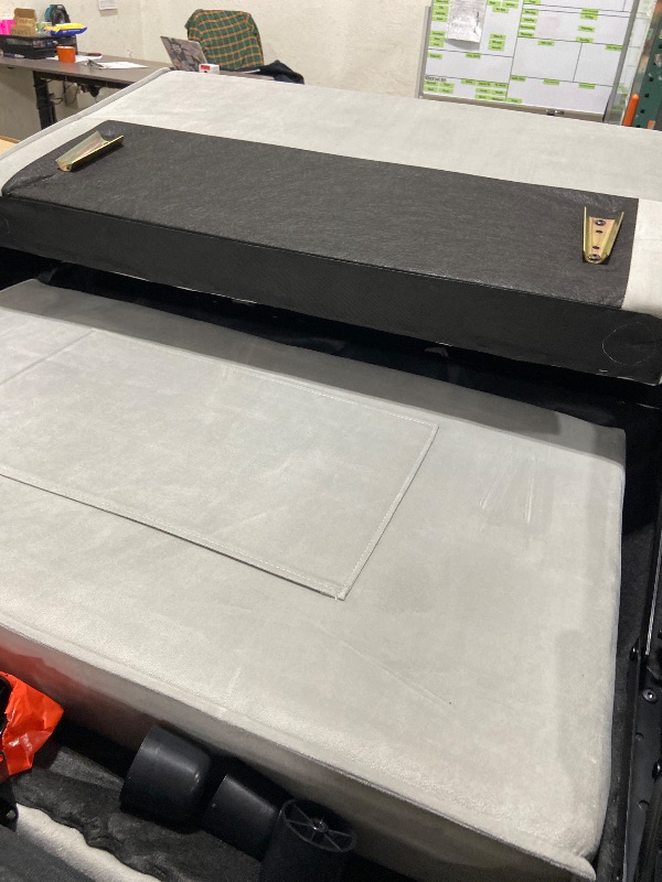 Photo 1 of Trygoal Convertible Sofa Bed, Pull Out Couch with Side Pockets, 3 in 1 Velvet Fabric Loveseat Sleeper Sofa Bed, Pull Out Couch with Adjustable Backrest for Living Room, Bedroom, Apartment, (LIGHT Gray)