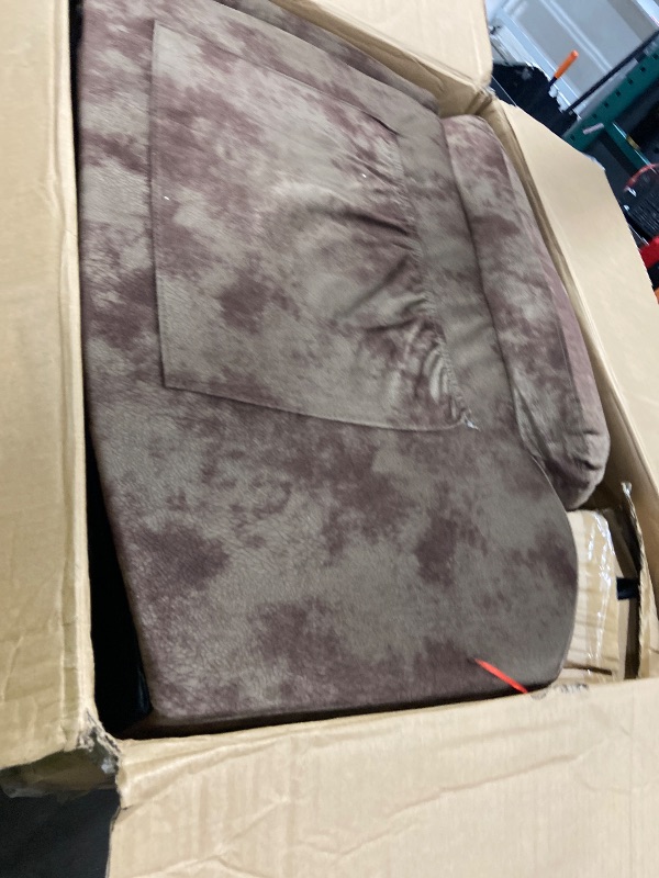 Photo 1 of Phoenix Home Large Power Lift Recliner with Massage and Heat for Elderly, Heavy Duty & Safety Motion Reclining Mechanism, Ergonomic Electric Wider Chair with USB Port, 2 Hidden Cup Holders, Brown2