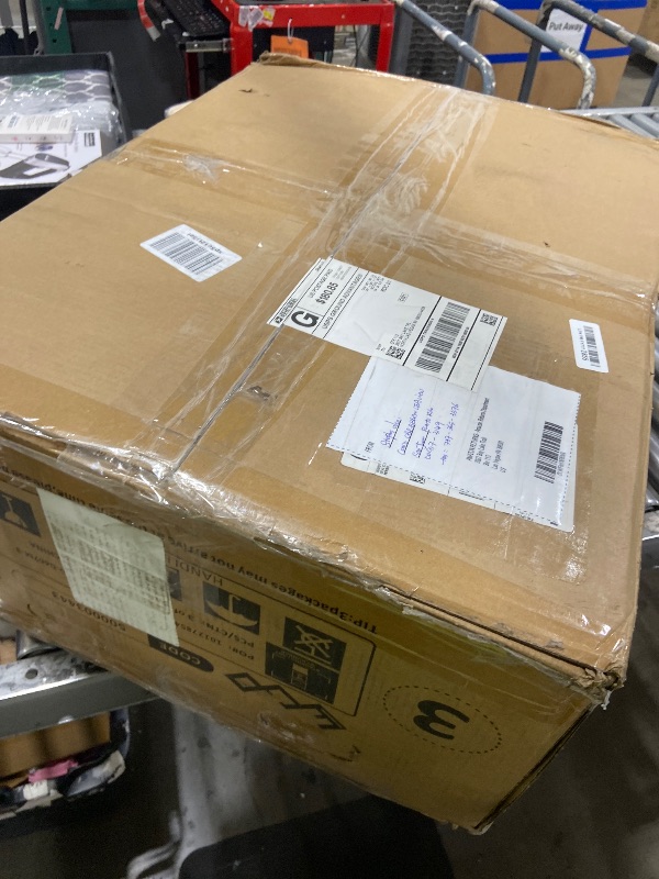 Photo 1 of Phoenix Home Large Power Lift Recliner with Massage and Heat for Elderly, Heavy Duty & Safety Motion Reclining Mechanism, Ergonomic Electric Wider Chair with USB Port, 2 Hidden Cup Holders, Brown2