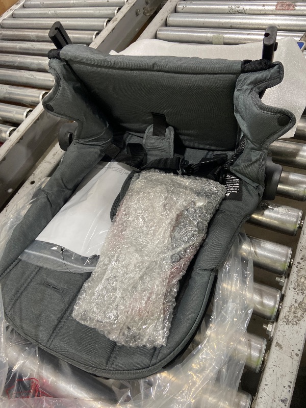 Photo 1 of Baby Jogger City Select 2 Second Seat Kit - Radiant Slate