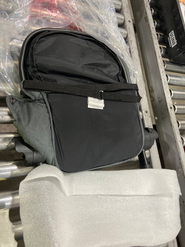 Photo 1 of Baby Jogger City Select 2 Second Seat Kit - Radiant Slate