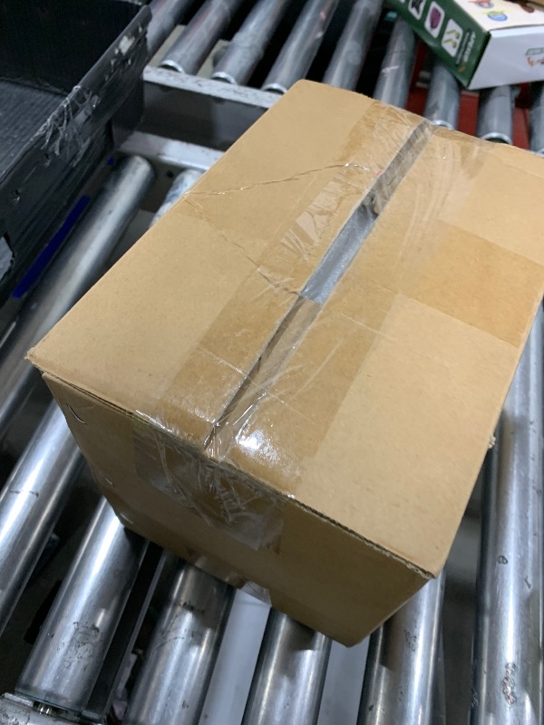 Photo 1 of Air Conditioner A/C Compressor with Clutch Fits for Ford Edge 3.5L 2007-2010, for Lincoln MKX 3.5L 2007-2010, Replaces 158314