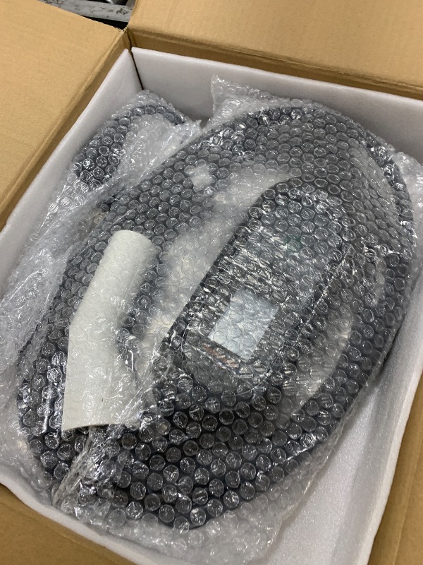 Photo 1 of ENERGYGENIE Level 1&2 EV Charger 8-16A Adjustable Current & Timer,110-240V,Nema 5-15 & 6-20 Plug,Electric Car Charger with 17ft Cable,Portable EV Chargers for All SAE J1772 Evs