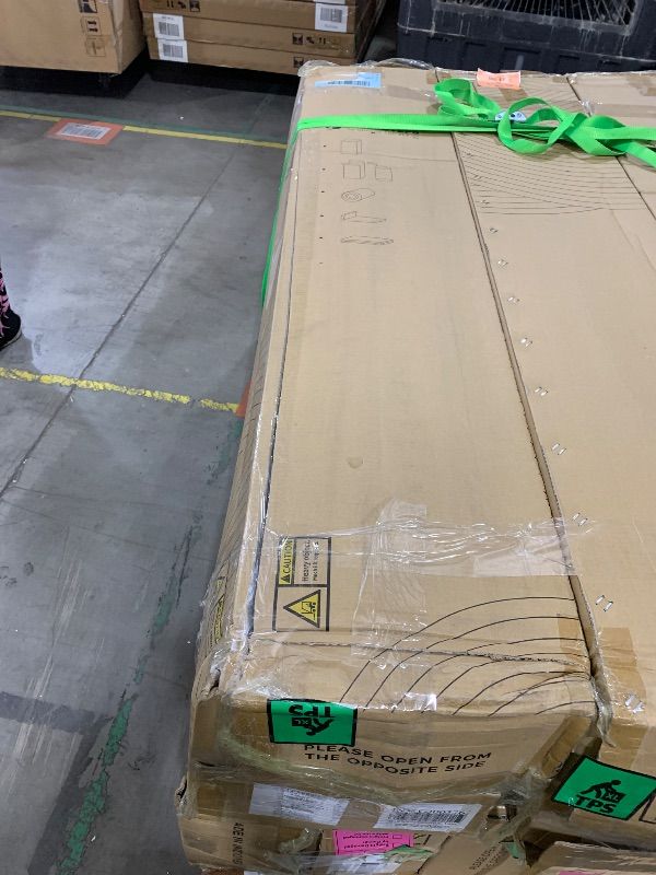 Photo 1 of Novilla 14 Inch Queen Size Mattress in a Box, Hypoallergenic & Back Pain Relief, Hybrid Queen Mattresses with Smarts Coils, Fiberglass Free CertiPUR-US Certified Colchones No Box Spring Needed