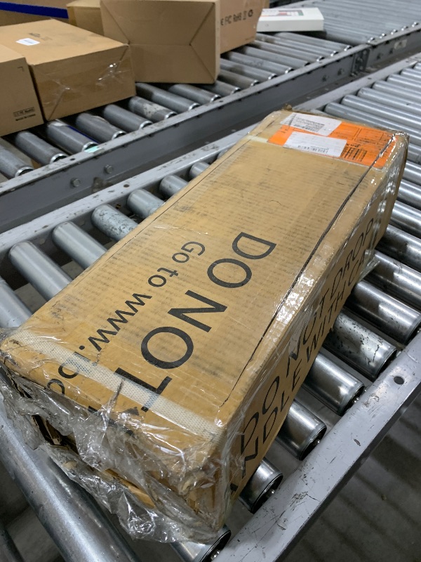 Photo 1 of APS Running Boards 6 inches Matte Black Compatible with Chevy Express GMC Savana 1500 2500 3500 2003-2026 Full Size Van 3-Door Stainless Steel (Nerf Bars Side Steps Side Bars)